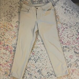 Men’s Lululemon pants 32x30